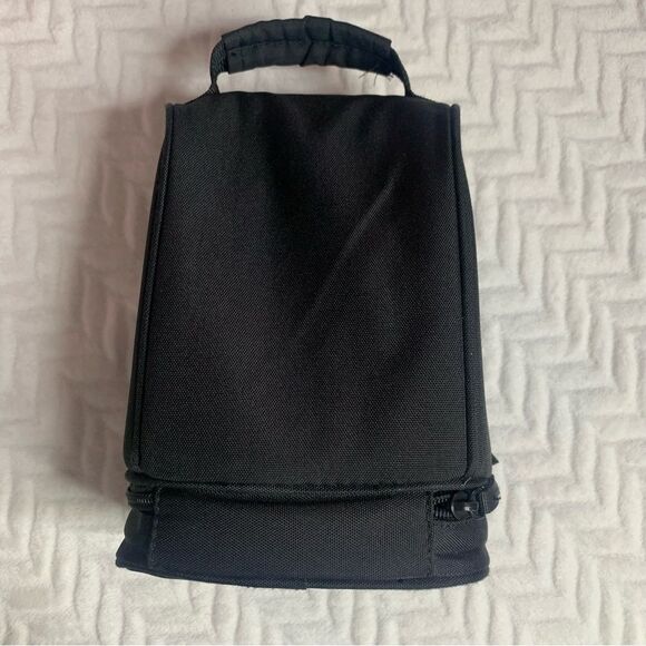 Nike Hyper Pink Insulated Tote Lunch Bag - Picture 3 of 9